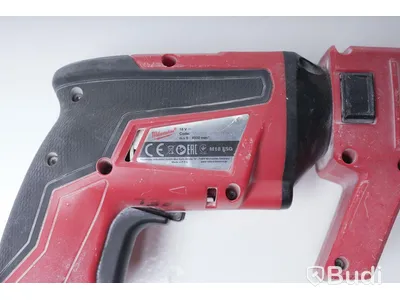 Skruvautomat - Milwaukee M18 FSG