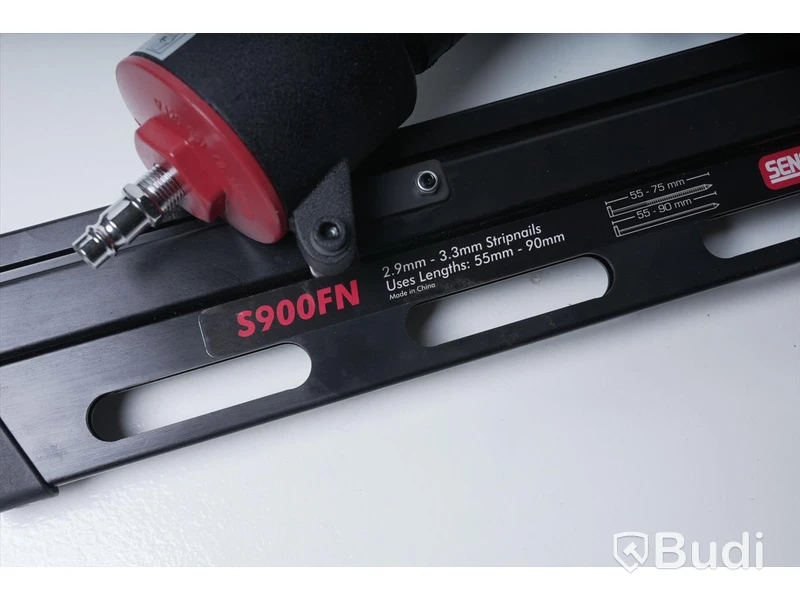 Stomspikpistol - Senco S900FN