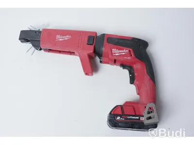 Skruvautomat - Milwaukee M18 FSGC-202X