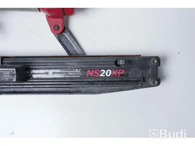 Klammerpistol - Senco NS20XP
