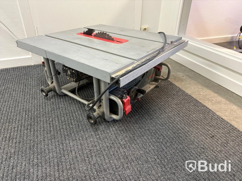 Bordssåg Bosch GTS 10 J Professional