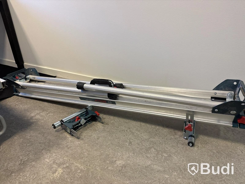 Sågbord Bosch Professional GTA 3800