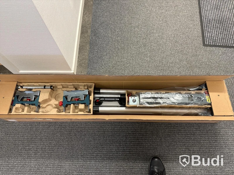 Sågbord Bosch Professional GTA 3800 nytt i kartong