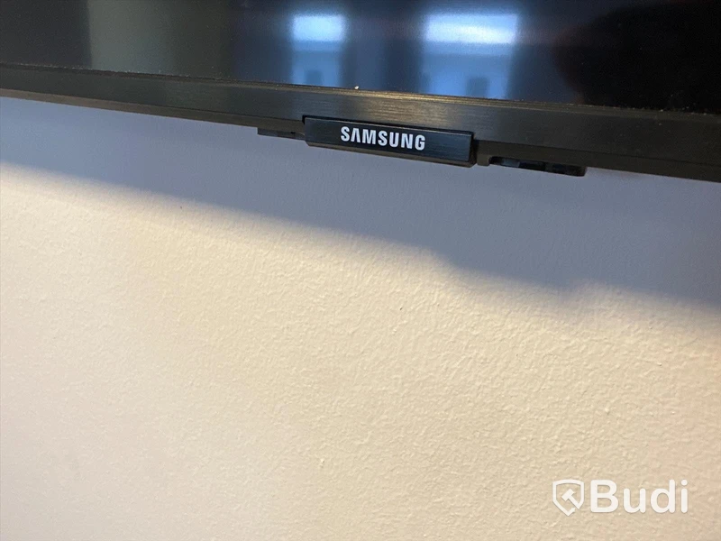 TV Samsung 65 tum utan fjärrkontroll