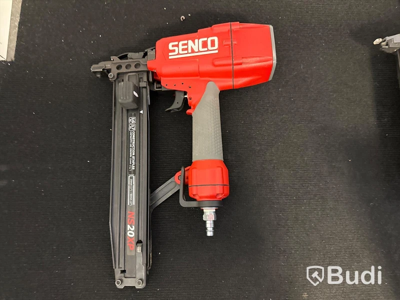 Spikpistol Senco NS20XP