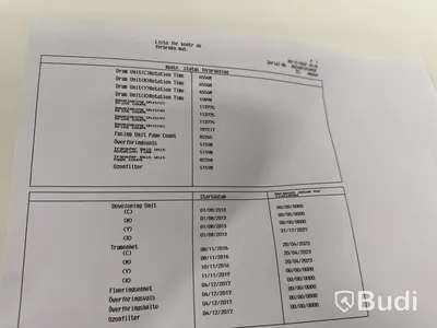 Kopiator Konica Minolta Bizhub C224e