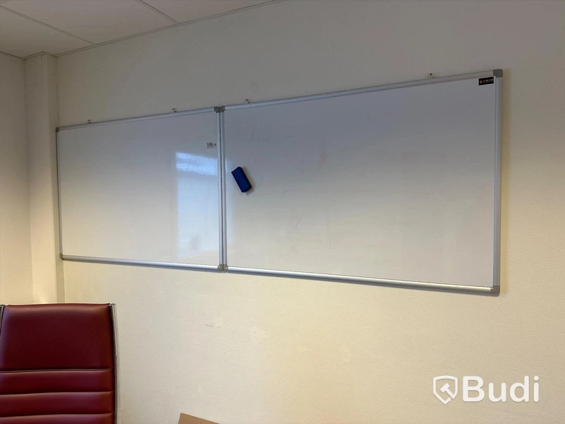 2st whiteboards