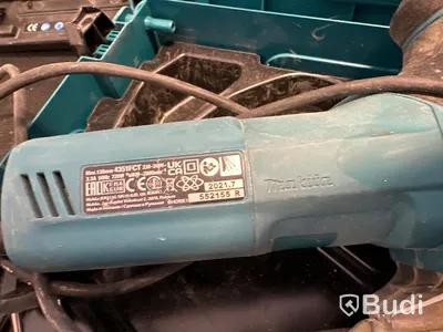 Sticksåg Makita 4351FCTJ