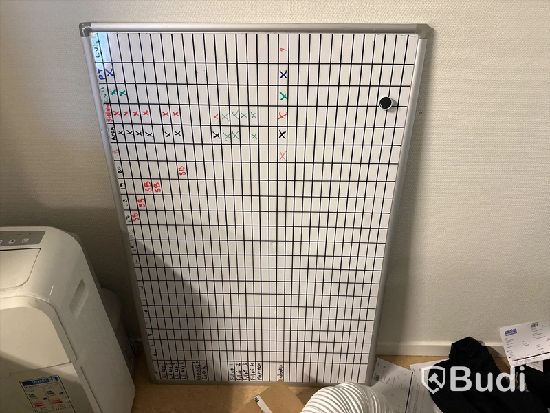 Whiteboard