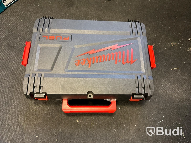 Sticksåg Milwaukee M18 FBJS utan batteri och laddare