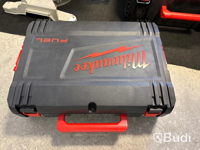 Sticksåg Milwaukee M18 FBJS utan batteri och laddare