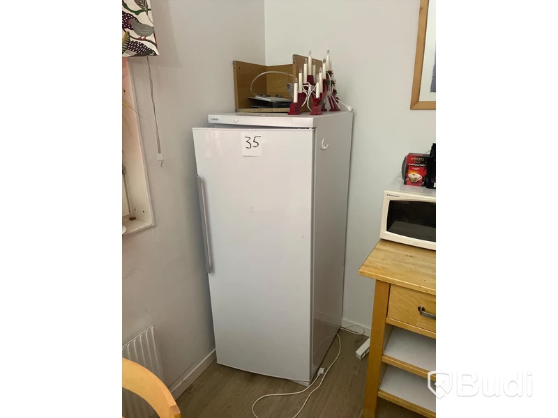 Cylinda kylskåp H155 B60