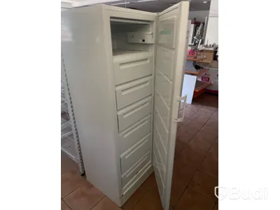 Electrolux Frysar