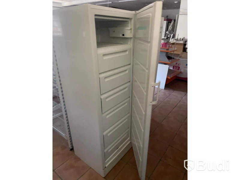Electrolux Frysar