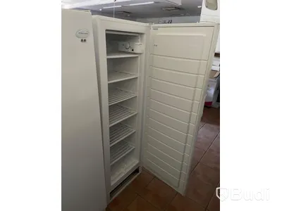 Electrolux Frysar