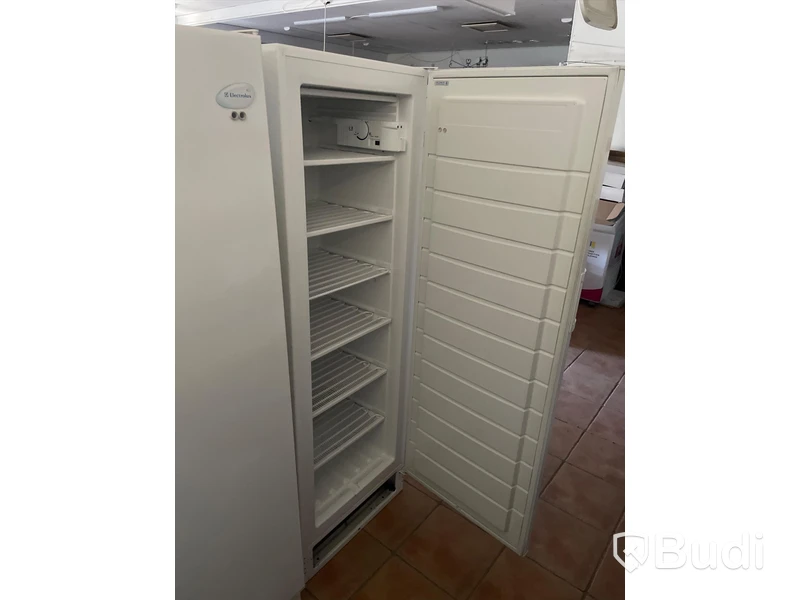 Electrolux Frysar