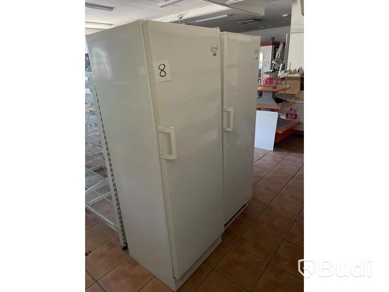 Electrolux Frysar