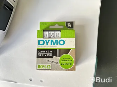 Skrivare Dymo