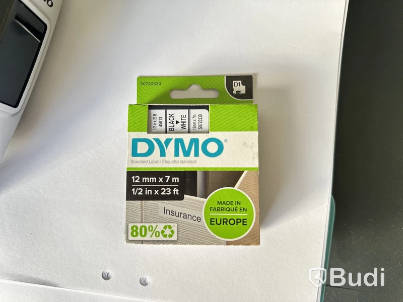Skrivare Dymo