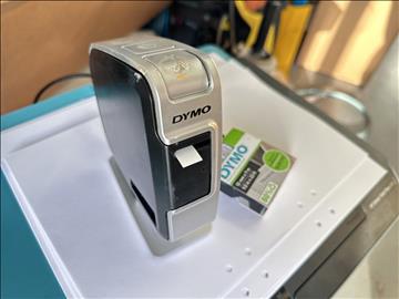 Skrivare Dymo