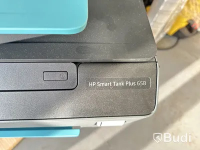 Skrivare HP Smart Tank Plus 658