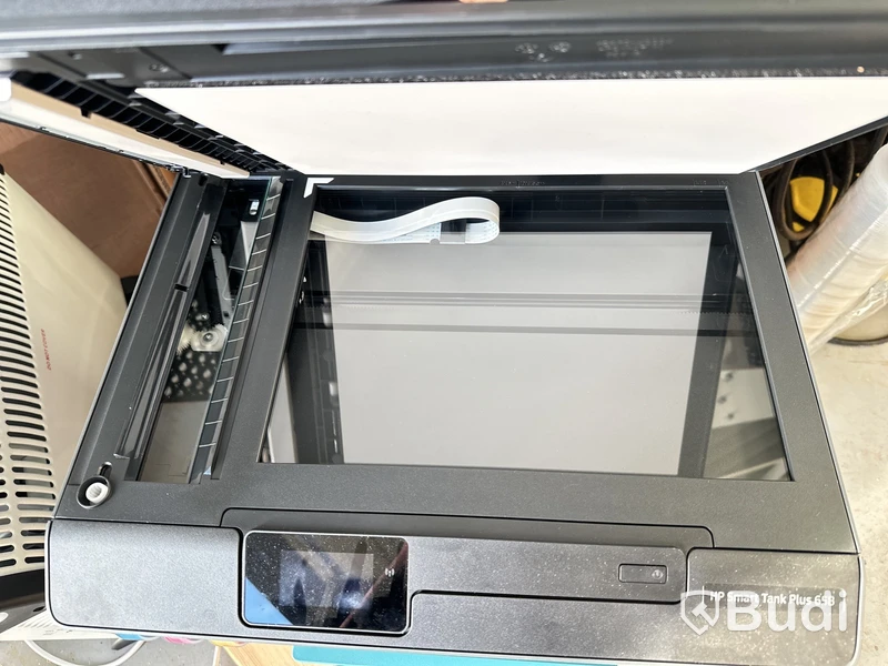 Skrivare HP Smart Tank Plus 658
