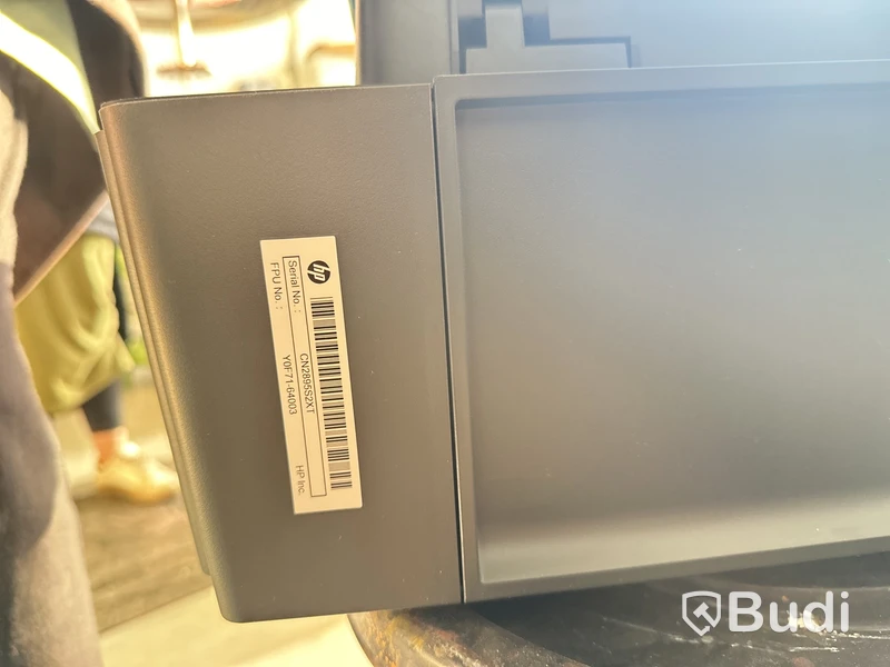 Skrivare HP Smart Tank Plus 658