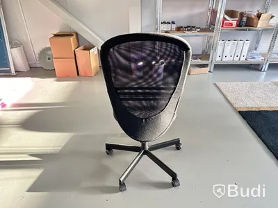 Kontorsstol Ikea