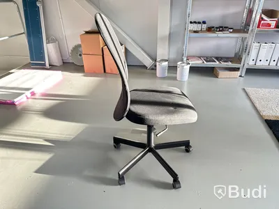 Kontorsstol Ikea