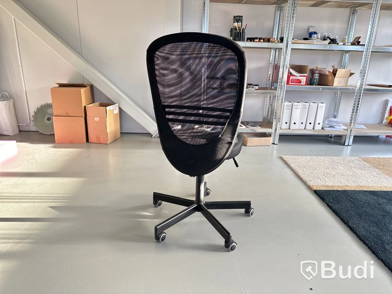 Kontorsstol Ikea
