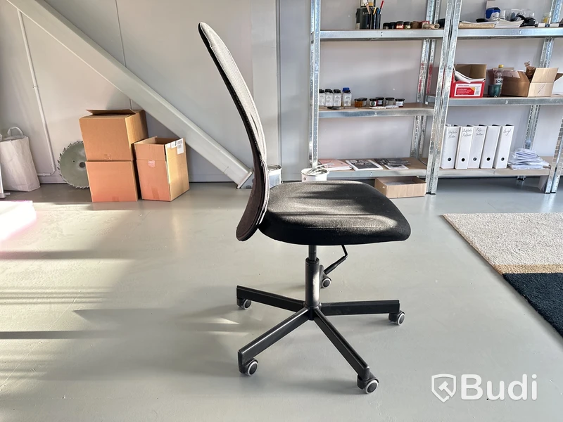 Kontorsstol Ikea