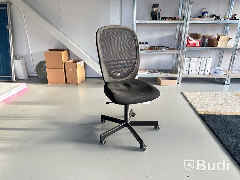 Kontorsstol Ikea