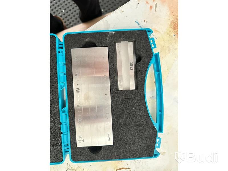 Testinstrument Grindometer Bevs 1907/50 grind gauge