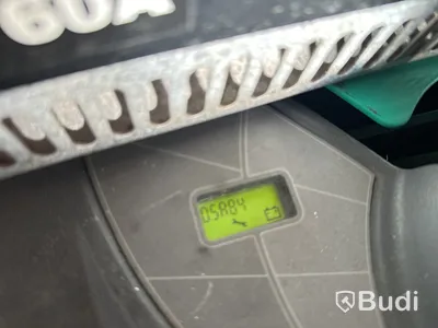 Truck ledstaplare Mitsubishi