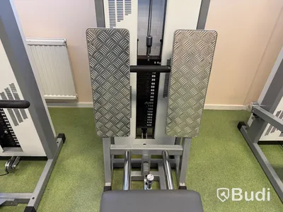 Gymutrustning från Salter Fitness