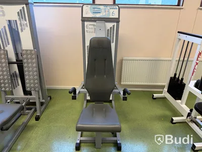 Gymutrustning från Salter Fitness