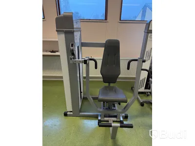 Gymutrustning från Salter Fitness