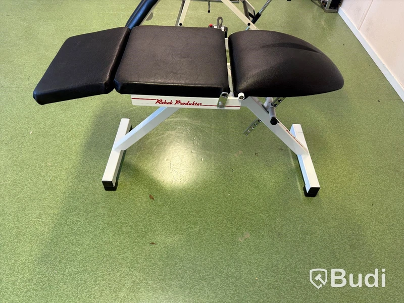 Gymutrustning från Salter Fitness