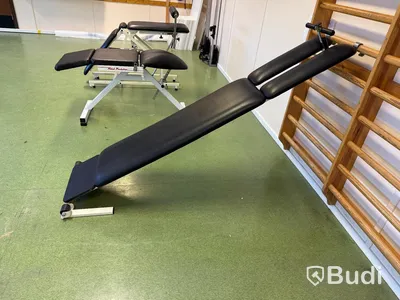 Gymutrustning från Salter Fitness
