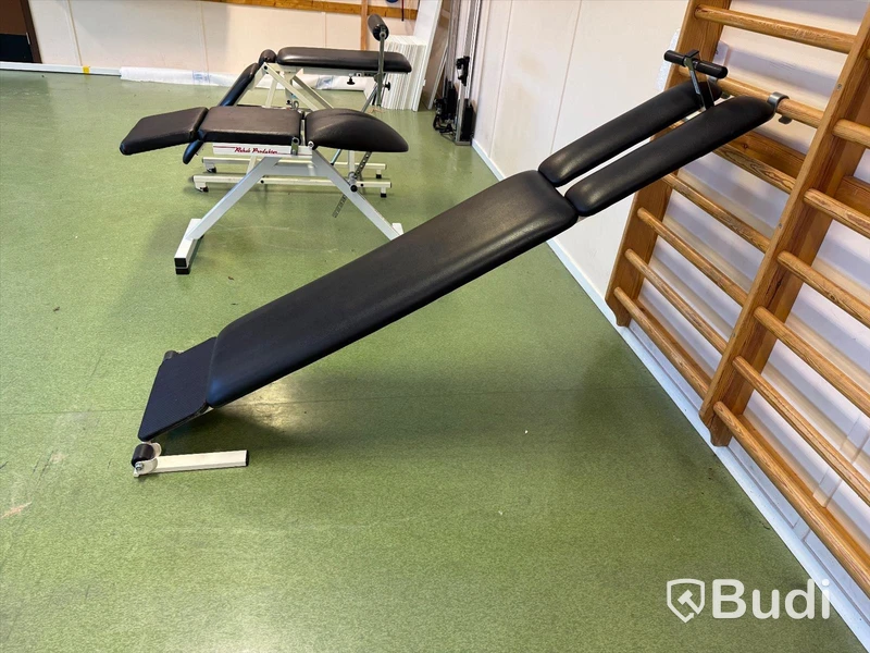 Gymutrustning från Salter Fitness