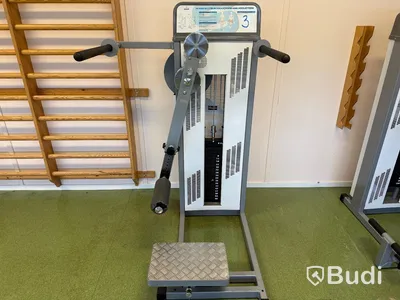 Gymutrustning från Salter Fitness