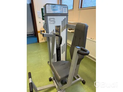 Gymutrustning från Salter Fitness