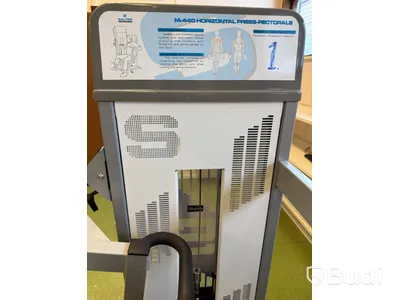 Gymutrustning från Salter Fitness