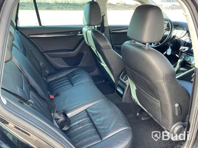 Personbil Skoda Octavia Combi 1.4 CNG DSG Sequential, 110hk, 2018