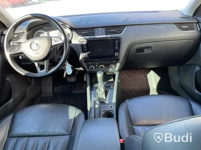 Personbil Skoda Octavia Combi 1.4 CNG DSG Sequential, 110hk, 2018