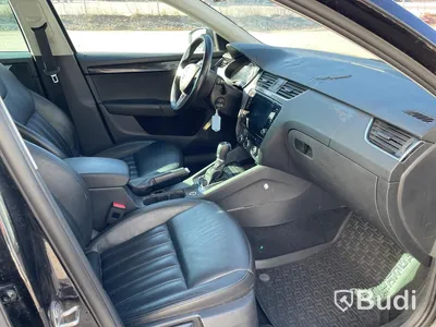 Personbil Skoda Octavia Combi 1.4 CNG DSG Sequential, 110hk, 2018
