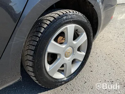 Personbil Skoda Octavia Combi 1.4 CNG DSG Sequential, 110hk, 2018