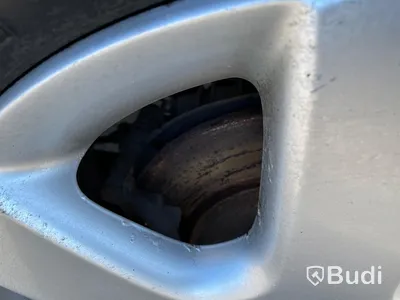 Personbil Skoda Octavia Combi 1.4 CNG DSG Sequential, 110hk, 2018