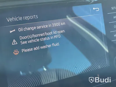 Personbil Skoda Octavia Combi 1.4 CNG DSG Sequential, 110hk, 2018