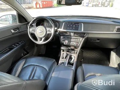 Personbil (ny motor)Kia Optima Sport Wagon Plug-in Hybrid Automatisk, 205hk, 2018 - 25 777 mil